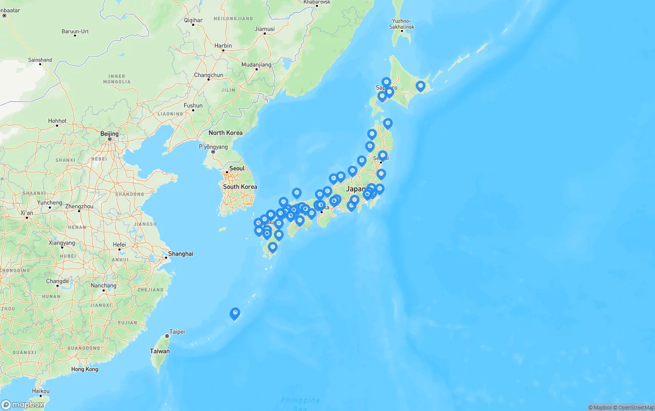shipping-from-japan-to-norway-cost-guide