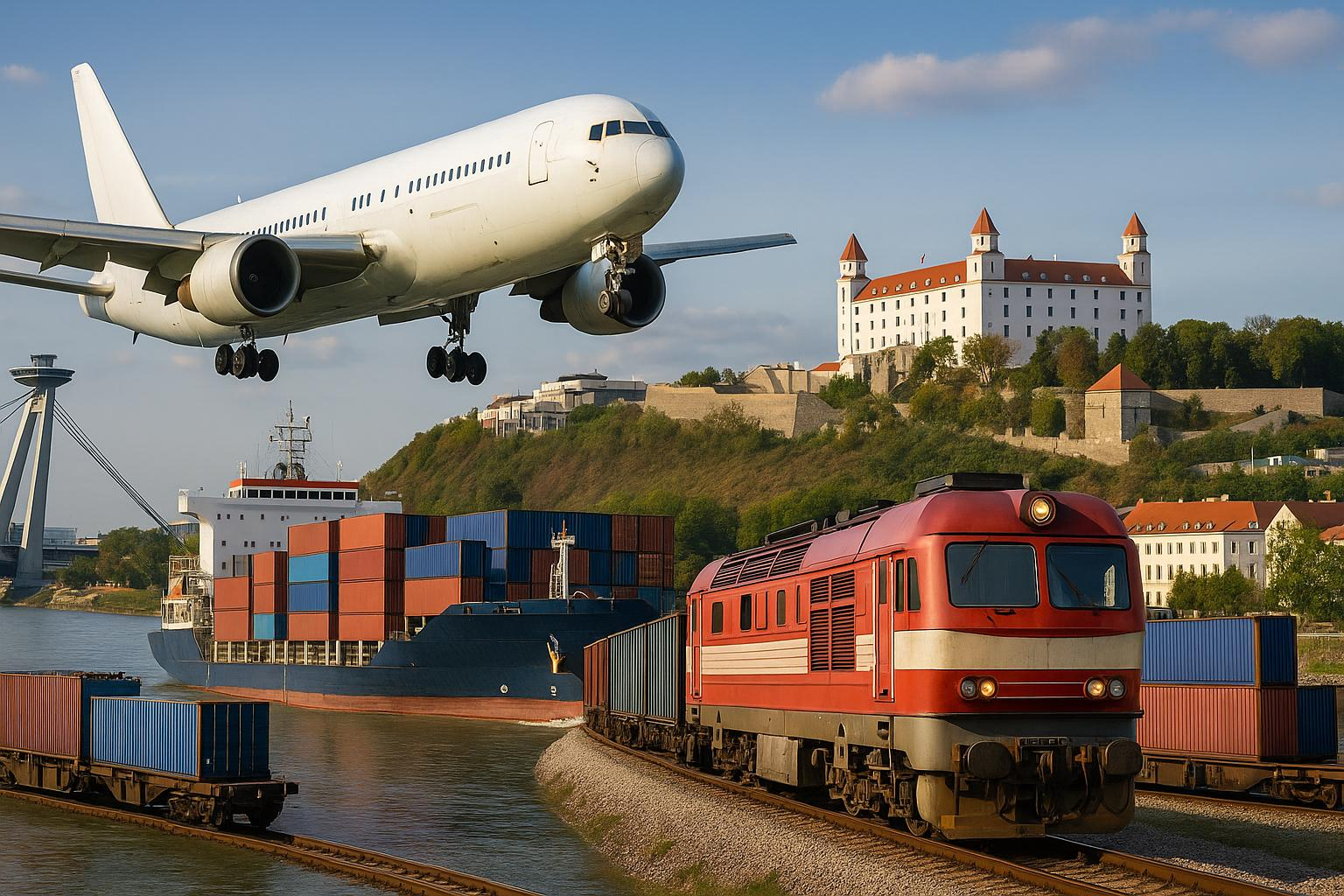 shipping-from-japan-to-slovakia-cost-guide