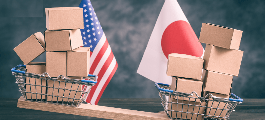 How to Ship from the USA to Japan Cheaply