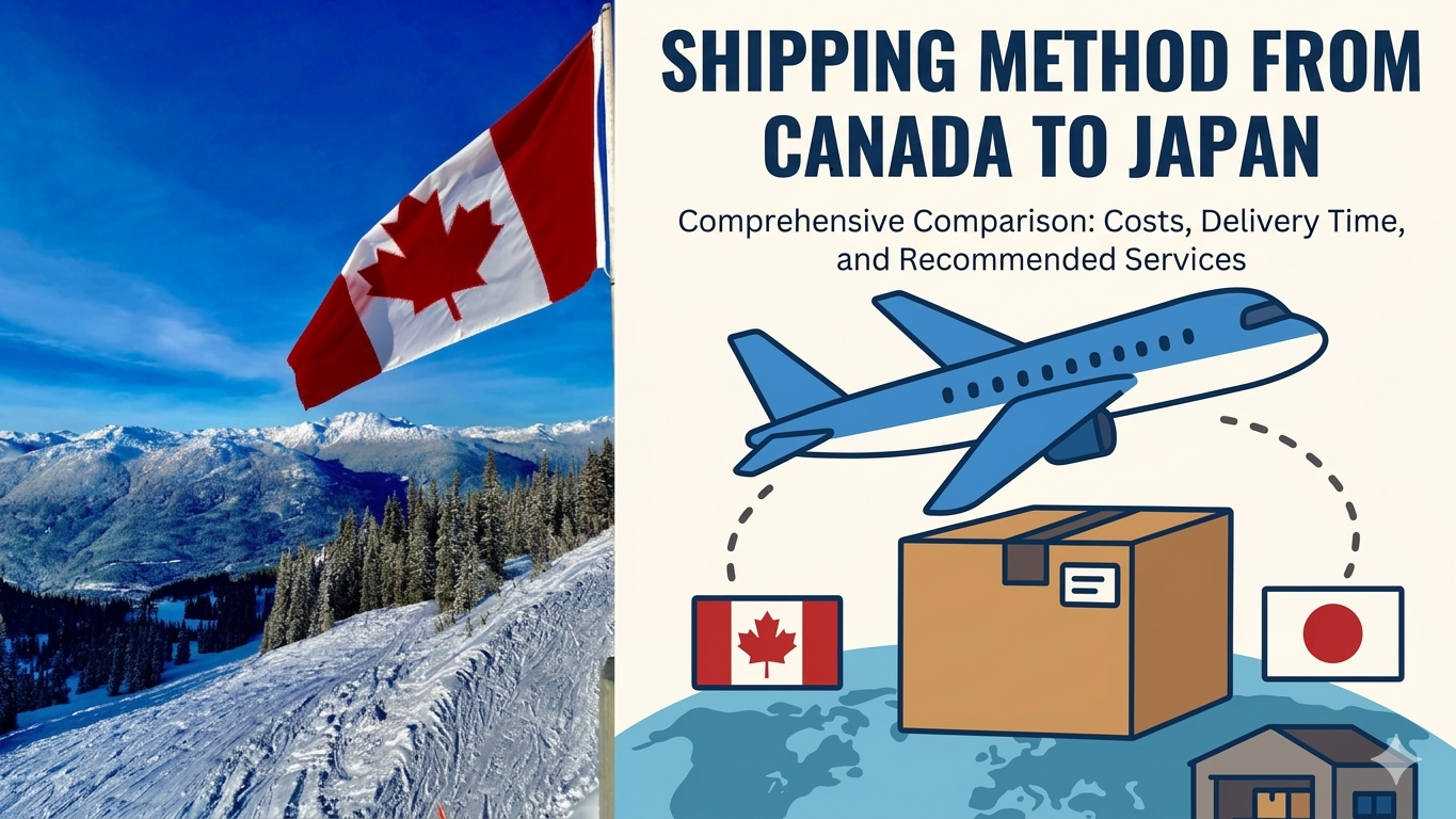 shipping-from-canada-to-japan