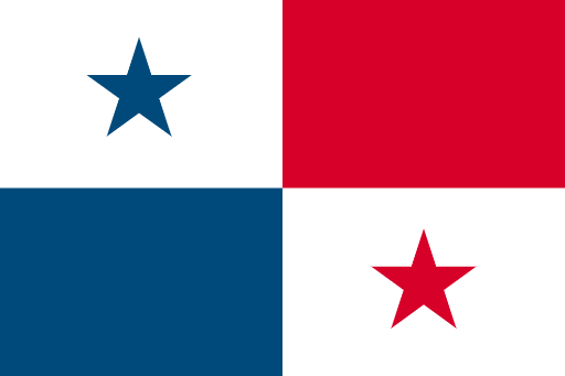 Shipping from Panama to Japan