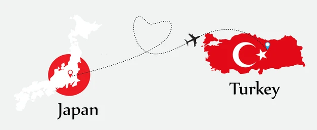 how-to-ship-from-turkey-to-japan-cheaply