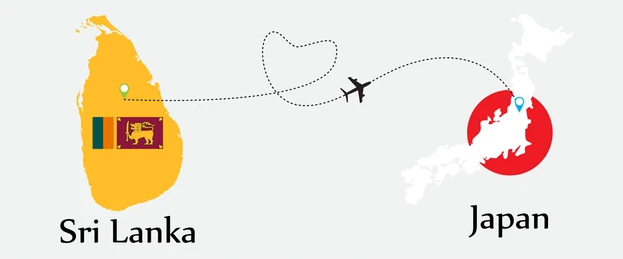 how-to-ship-from-sri-lanka-to-japan-cheaply