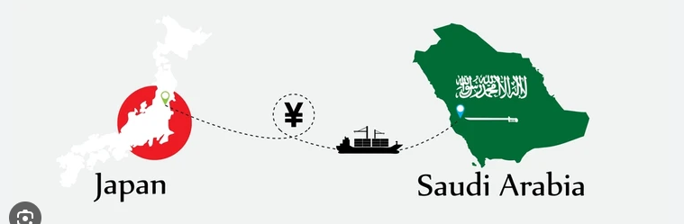 how-to-ship-from-saudi-arabia-to-japan-cheaply