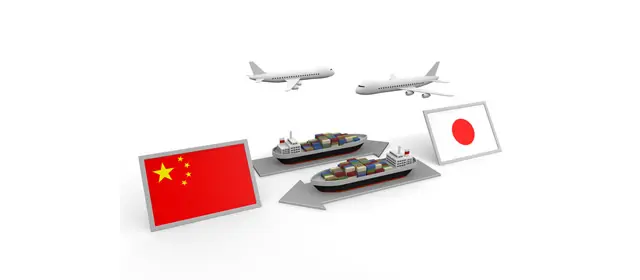 china-to-japan-shipping