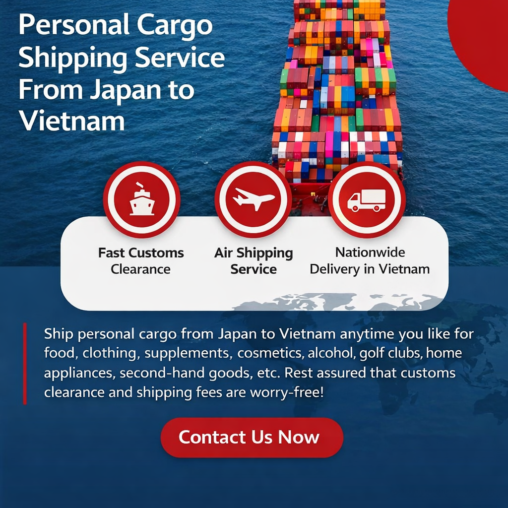vietnam-shipping-from-japan