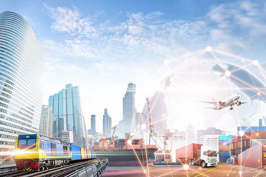 japanmiddle-east-air-freight-guide