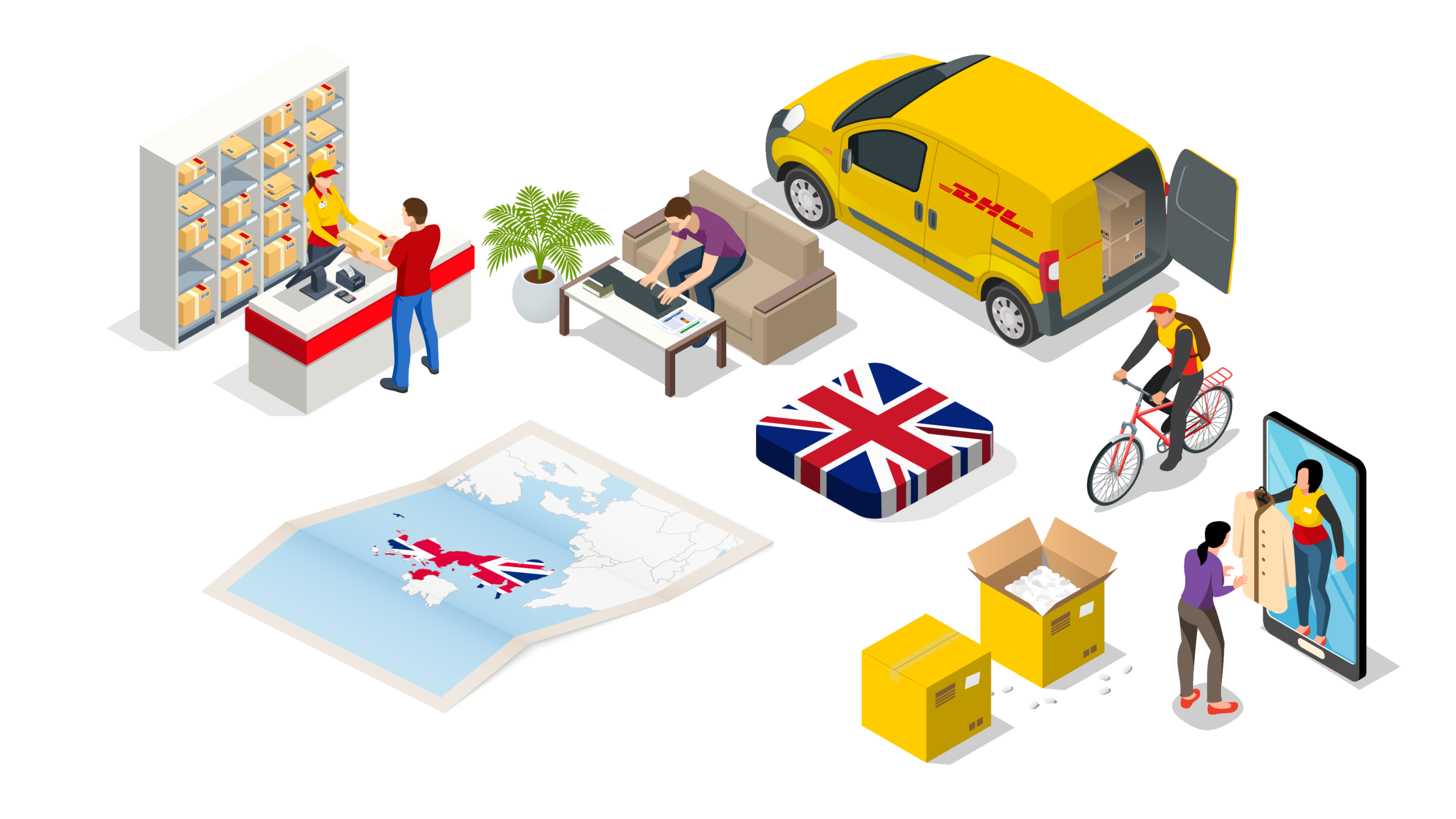 shipping-from-japan-to-uk-cost-guide