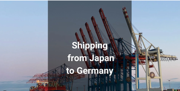 shipping-from-japan-to-germany
