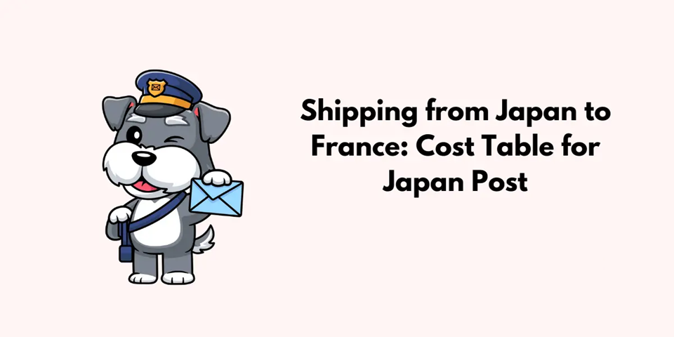 shipping-from-japan-to-france-cost-guide