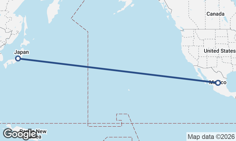 shipping-from-japan-to-mexico-cheapest-guide