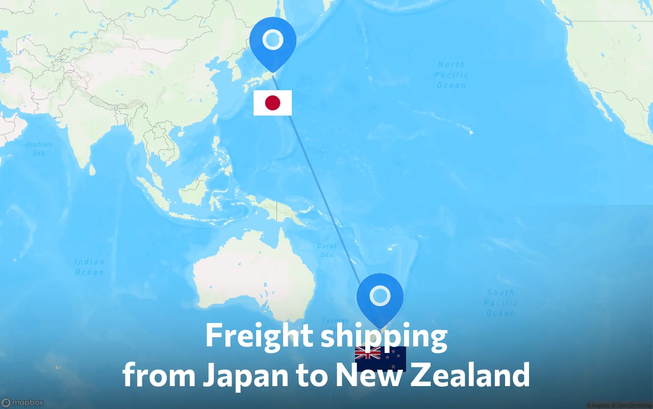 cheapest-shipping-from-japan-to-new-zealand-cost-guide