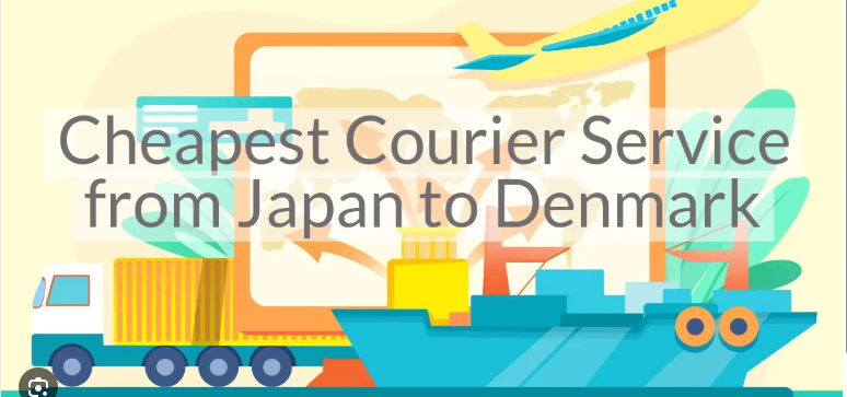 shipping-from-japan-to-denmark-cost-guide