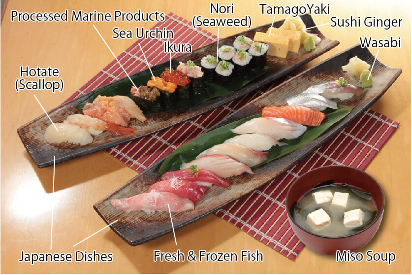 japanese-food-international-shipping-guide