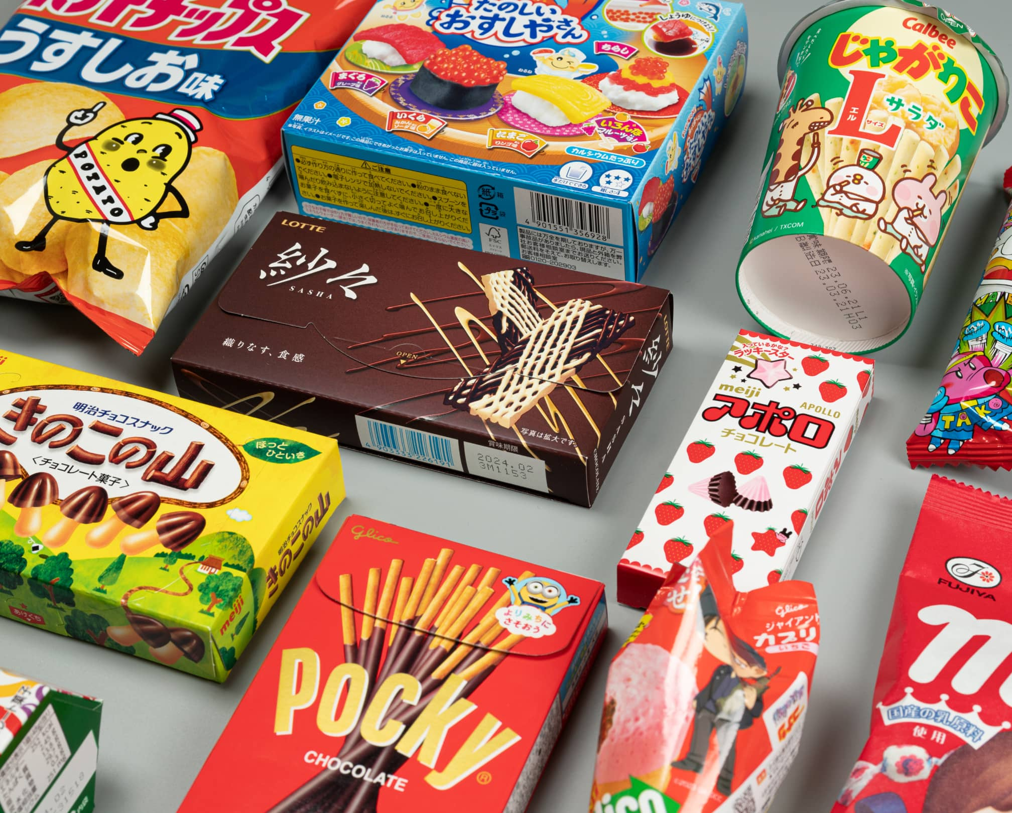 shipping-japanese-snacks-overseas