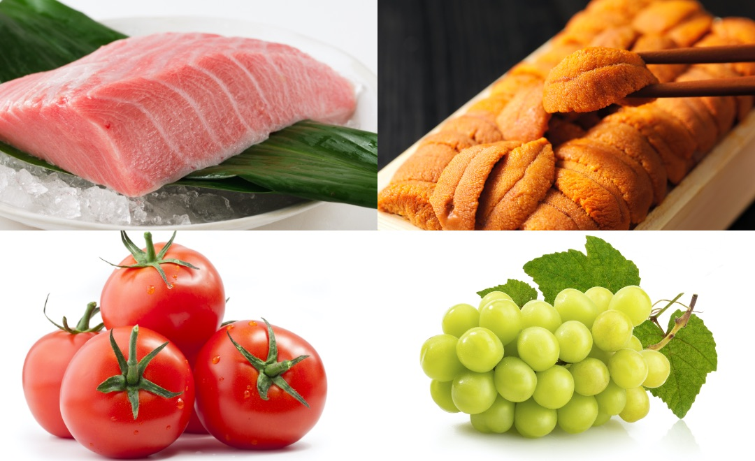 best-way-to-sell-japanese-food-online-globally