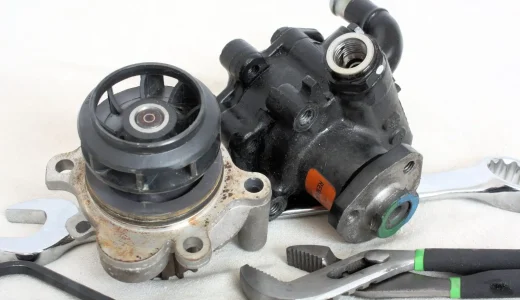 Japanese Machinery Parts Export Guide: Essential Steps, Regulations and Cost-Effective Shipping Solutions