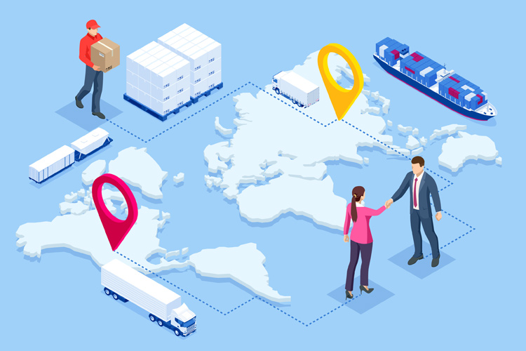 shipping-japanese-products-overseas-reduce-cost