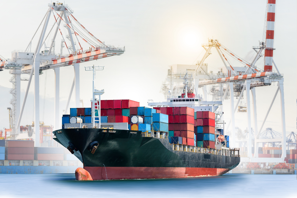 japan-sea-freight-shipping-guide