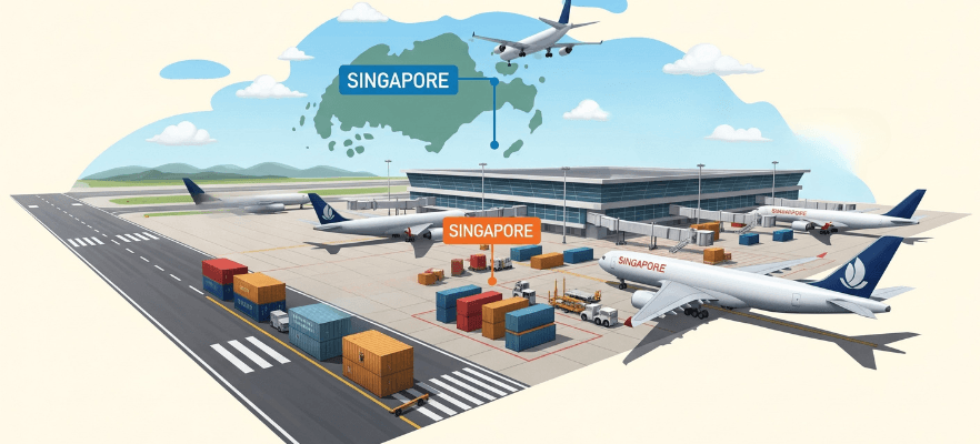 japan-to-singapore-shipping-guide