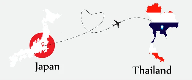 shipping-japanese-products-to-thailand