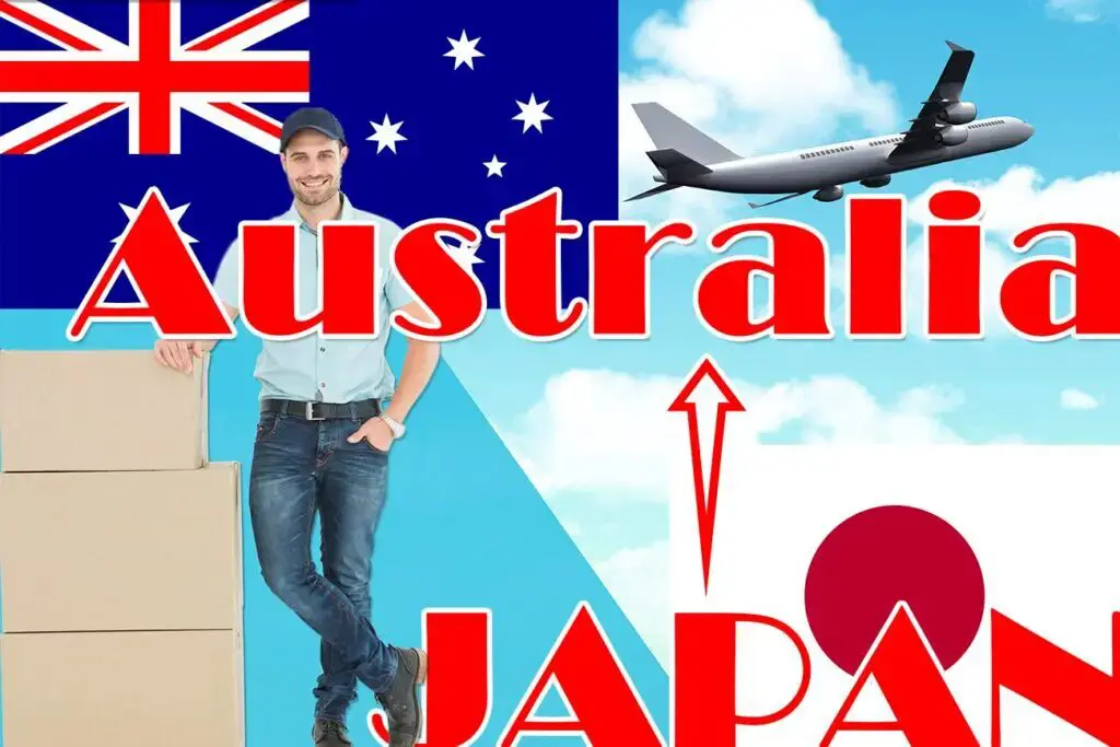 japan-to-australia-shipping-guide