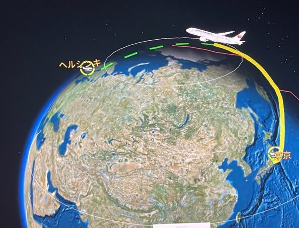 japan-to-finland-shipping-guide