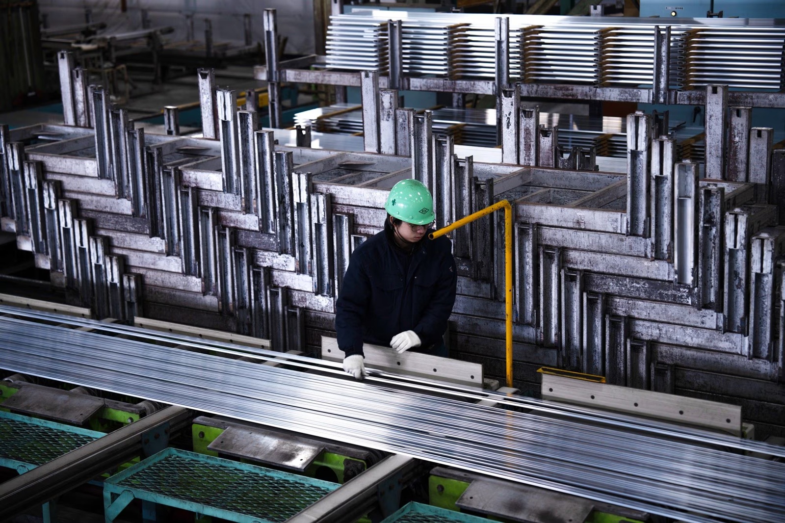 aluminum-supply-chain-challenges