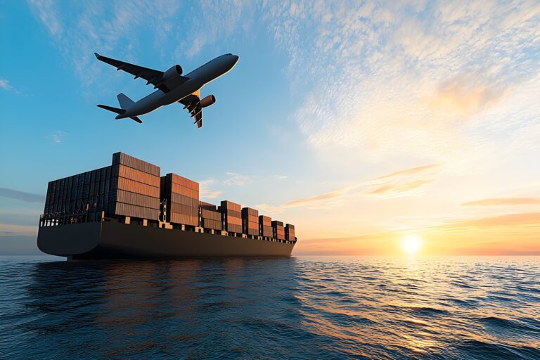 Fuel-Inclusive Freight Quotes Explained | Cost Reduction Tips for Global Shipping