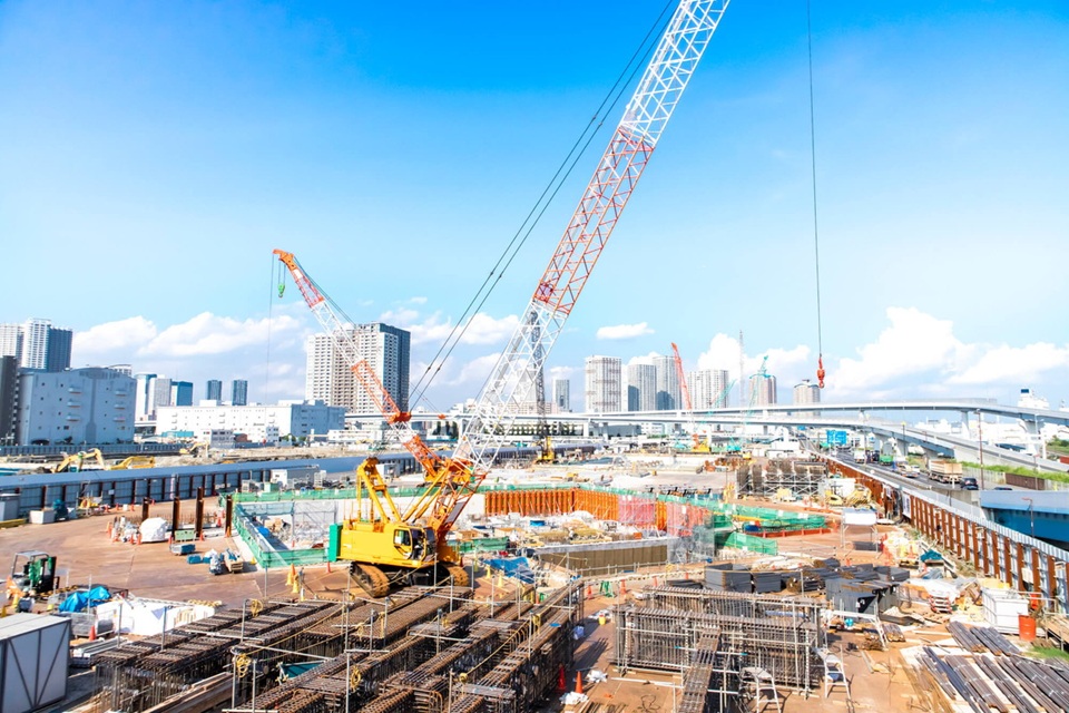 building-material-import-costs
