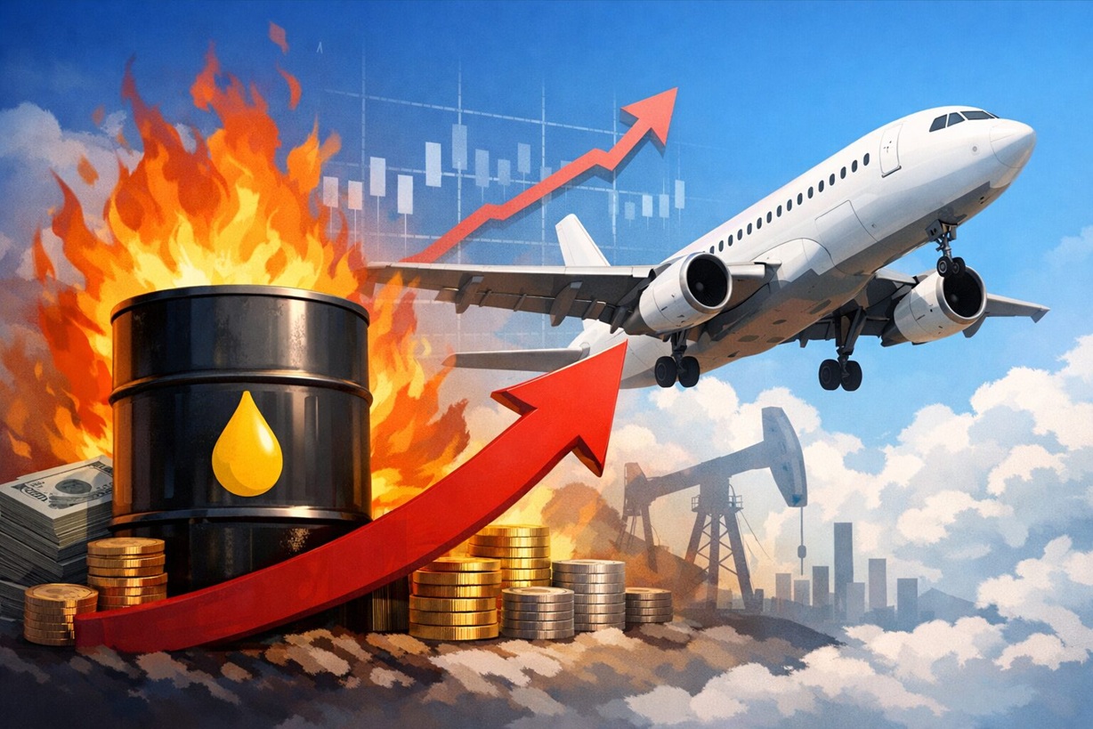 crude-oil-market-trends-and-their-impact
