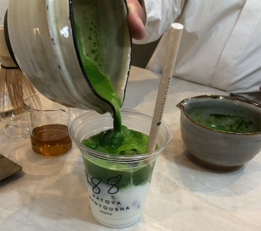 japanese-matcha-international-shipping-customs-duties-explained