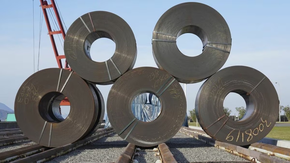 steel-supply-chain-disruptions