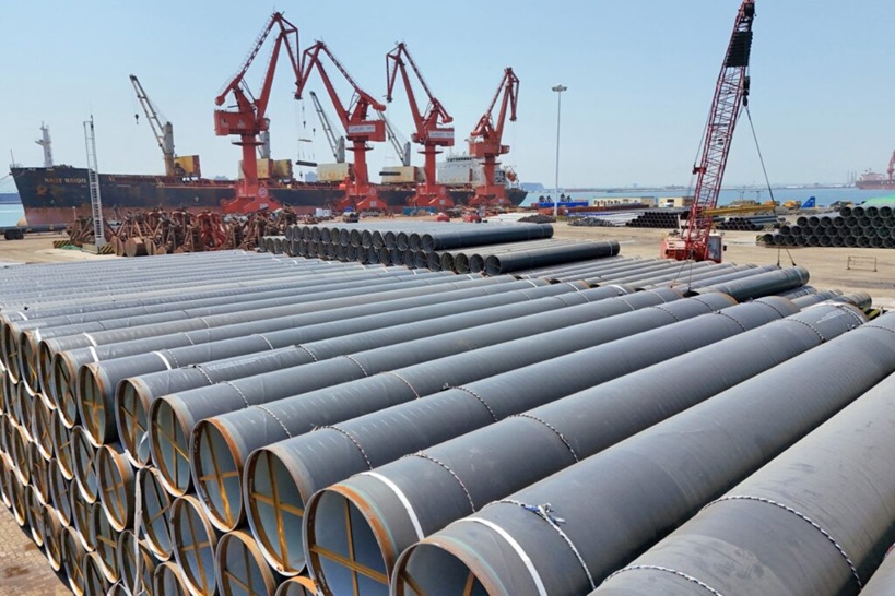 steel-logistics-challenges
