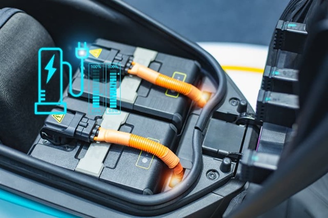 EV Battery Shortages Explained | Causes, Risks, and Future Market Trends | Japan Export Service, Proxy Buying & International Shipping